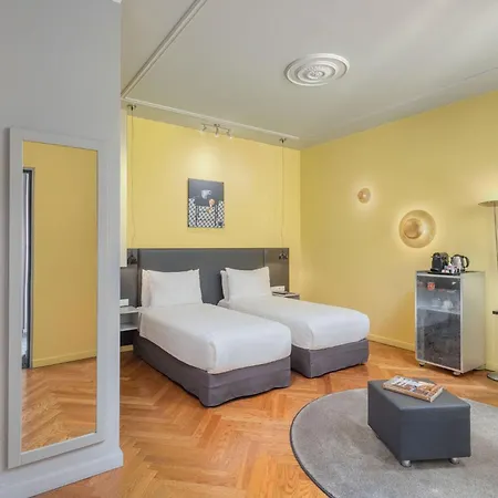 Casati - Adults Only 4* Boedapest