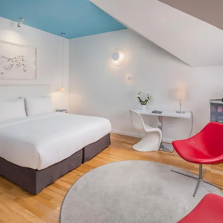 Hotel Casati - Adults Only Boedapest