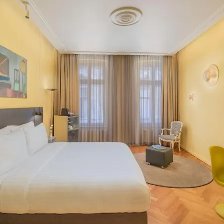 Casati - Adults Only 4*