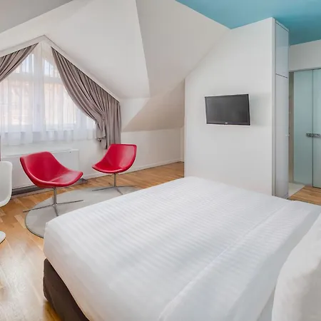 Casati - Adults Only 4* Boedapest