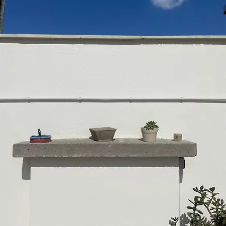 Apartman Stylish Apartment, Floor With Private Terrace