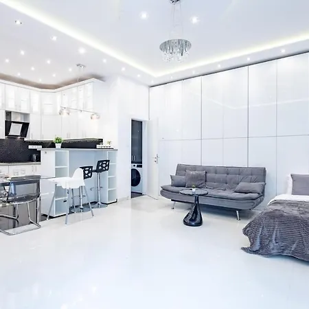 Apartment Ultra - Large With Balcony *
