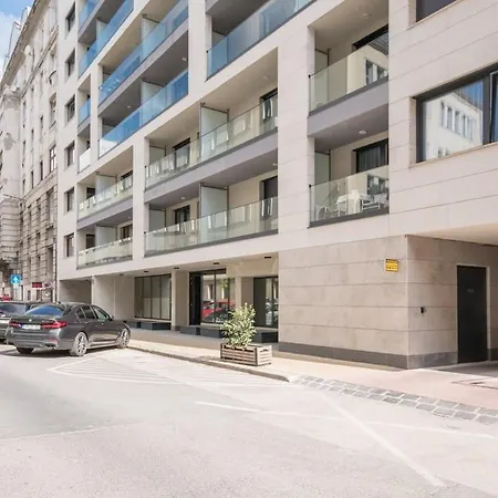 - Balcony - Brand New - Sunny Apartment *
