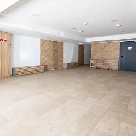 - Balcony - Brand New - Sunny Apartment Budapest