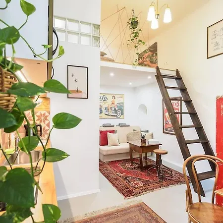 Apartment Mokka