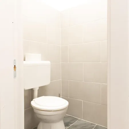 Appartement Superior N' Cozy Mozsar 6 In The Heart Of