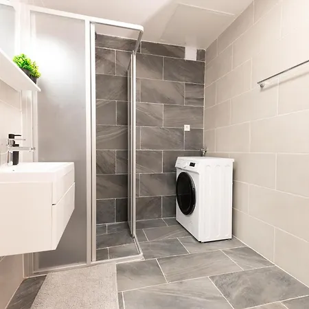 Appartement Superior N' Cozy Mozsar 6 In The Heart Of *