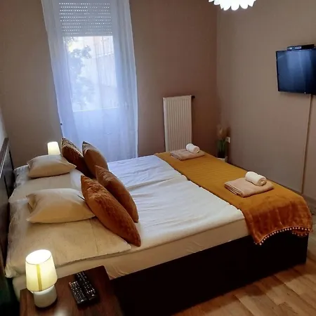Dream Destination Apartment