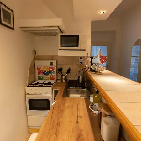 Donati Nr. 2 Apartament *