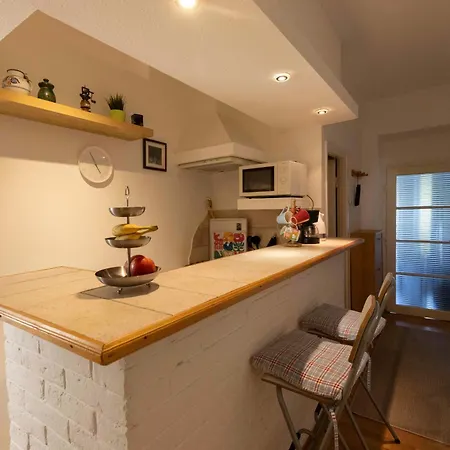 Donati Nr. 2 Apartament *