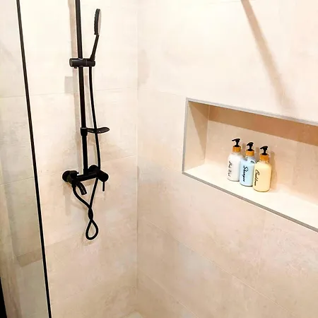 Appartamento O 38 Luxe Loft *