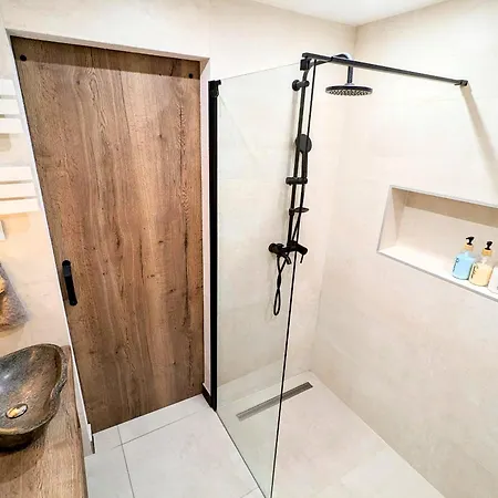 O 38 Luxe Loft Appartamento *