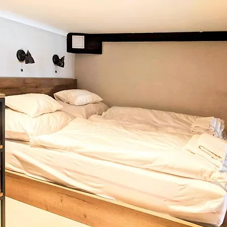 Appartamento O 38 Luxe Loft Budapest