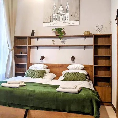 Appartamento O 38 Luxe Loft