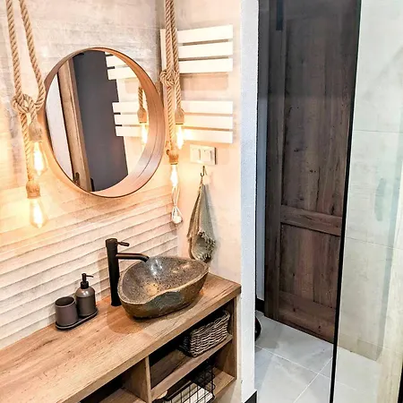Appartamento O 38 Luxe Loft Budapest