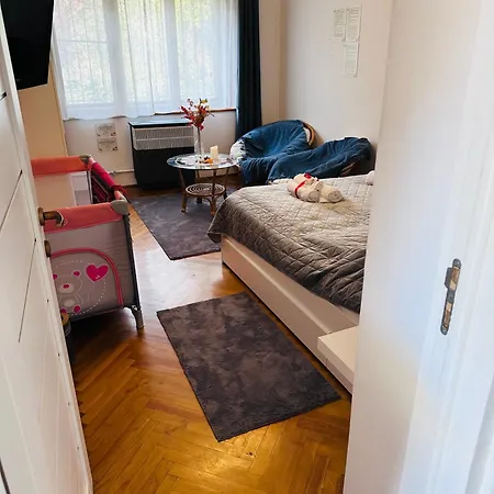 Apartment Rose *