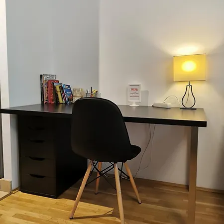 Colours Deluxe With Free Parking Apartamento Budapest