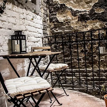 Διαμέρισμα Romeo'S Apartment Βουδαπέστη