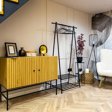 Apartment Frida's Place