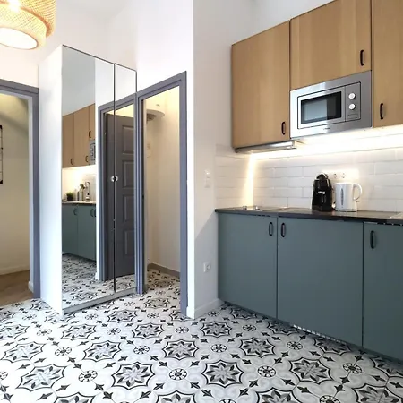 Cozy Westend Apartmán Budapešť