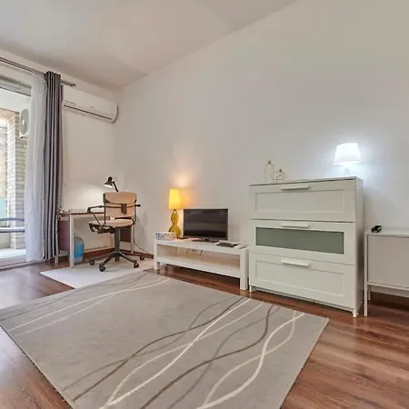 Appartement Balcony Centropolitan W Ac By Nw *