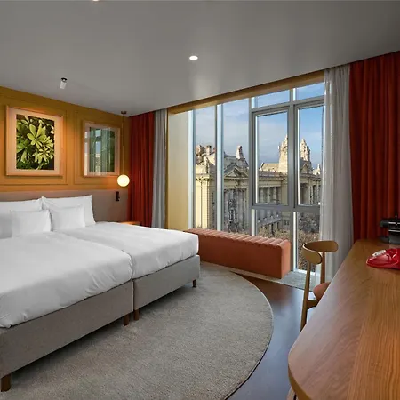 Verno House Budapest, Vignette Collection By Ihg 5* 布达佩斯