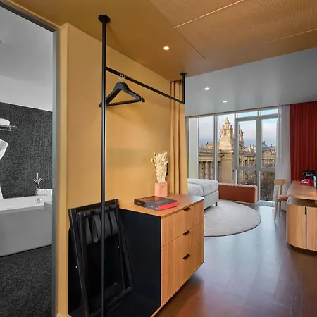 酒店 Verno House Budapest, Vignette Collection By Ihg 5*