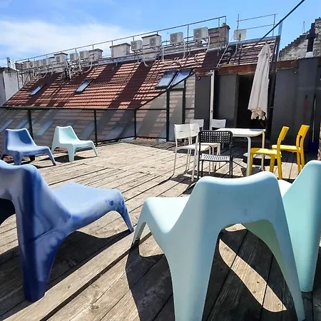 Apartament Upartments