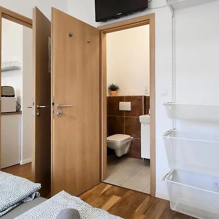 Upartments