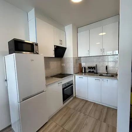 Modern With Garage * Budapest