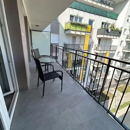 Modern With Garage Apartment *