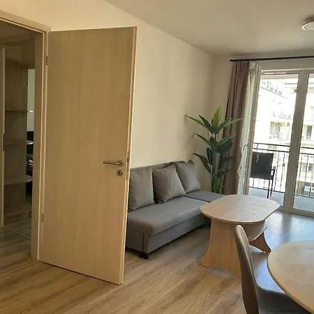 Modern With Garage Apartment *