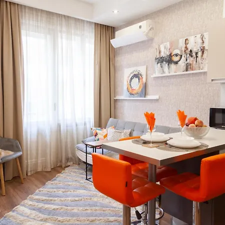 Apartman Perfect Place In The Center With Fast Wifi And Free Parking At Riverside Budapest