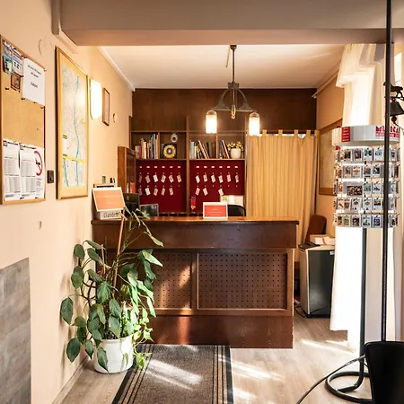 Hotel Bobbio 3*