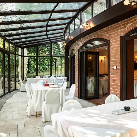 Hotel Bobbio Hotel
