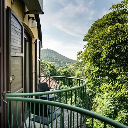 Hotel Hotel Bobbio
