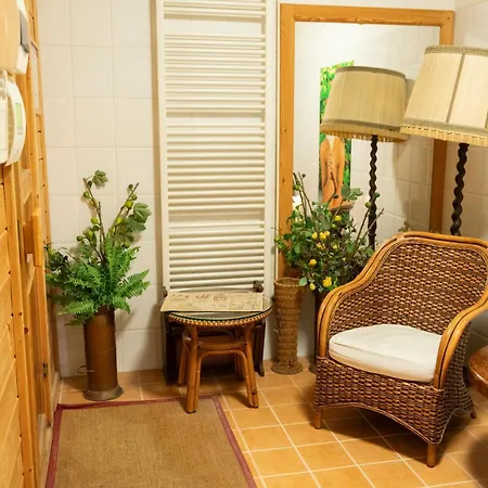 Hotel Bobbio 3*