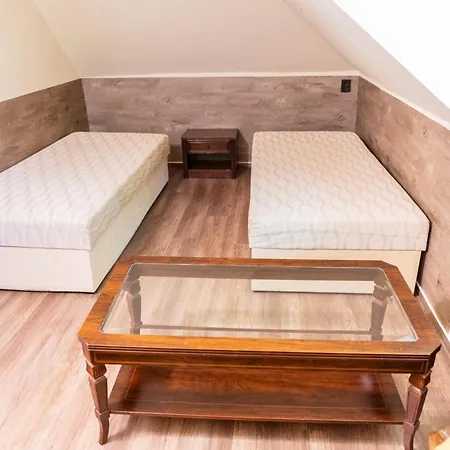 Hotel Bobbio