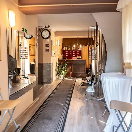 Hotel Bobbio Hotel