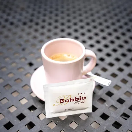 Hotel Bobbio Hotel 3*