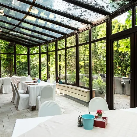 Hotel Hotel Bobbio 3*