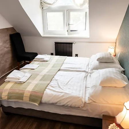 Hotel Bobbio Hotel Budapest
