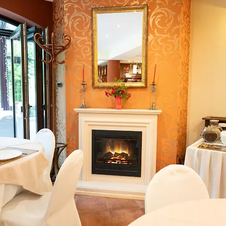 Hotel Bobbio Budapest