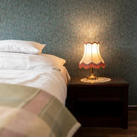 Hotel Bobbio 3* Budapest