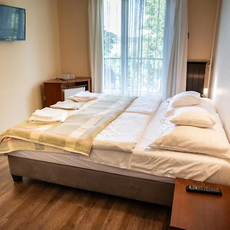 Hotel Bobbio Hotel