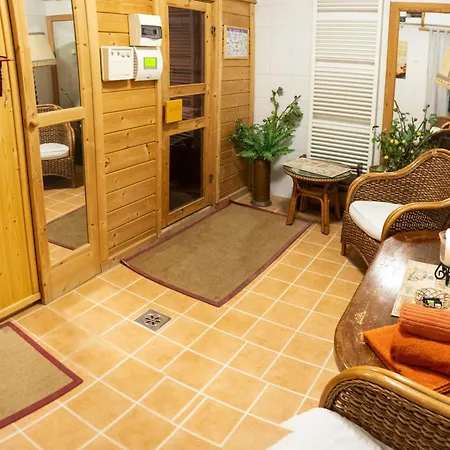 Hotel Bobbio Hotel 3*