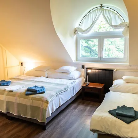 Hotel Bobbio 3*