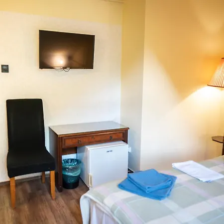 Hotel Bobbio
