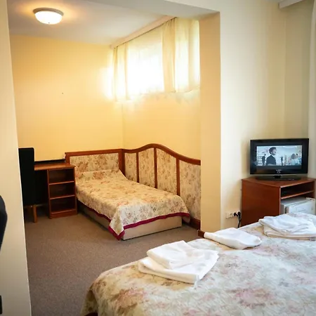 Hotel Bobbio Hotel