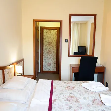 Hotel Hotel Bobbio 3*